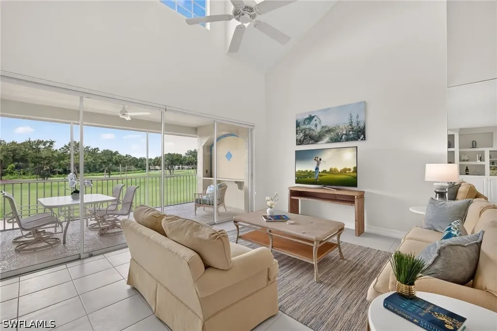 Bonita Springs FL, 24619 Ivory Cane Drive, Unit 202
