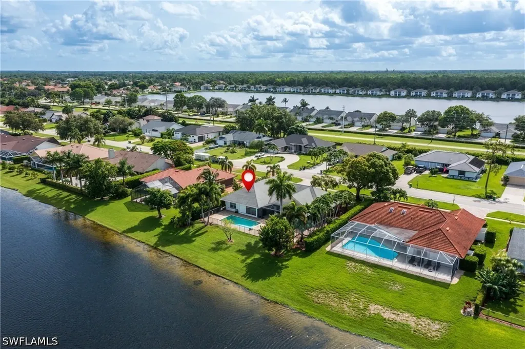 2500 Kings Lake Boulevard Naples FL 34112