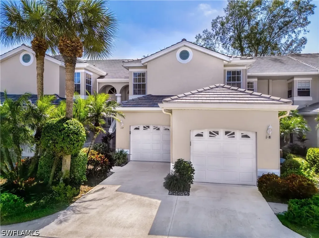 13020 Hamilton Harbour Drive Naples FL 34110