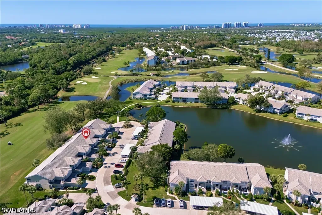 13020 Hamilton Harbour Drive Naples FL 34110
