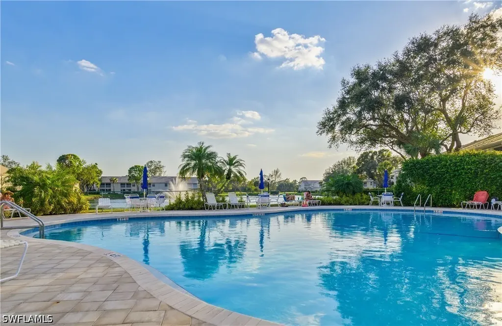 13020 Hamilton Harbour Drive Naples FL 34110