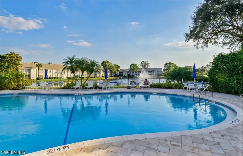 13020 Hamilton Harbour Drive Naples FL 34110