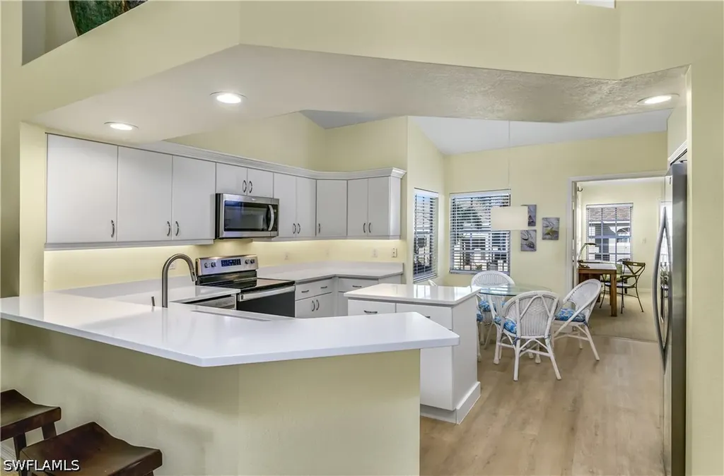 13020 Hamilton Harbour Drive Naples FL 34110