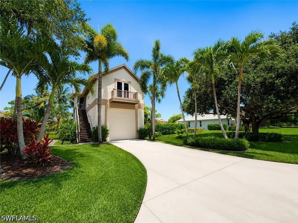 10919 Parnu Street Naples FL 34109