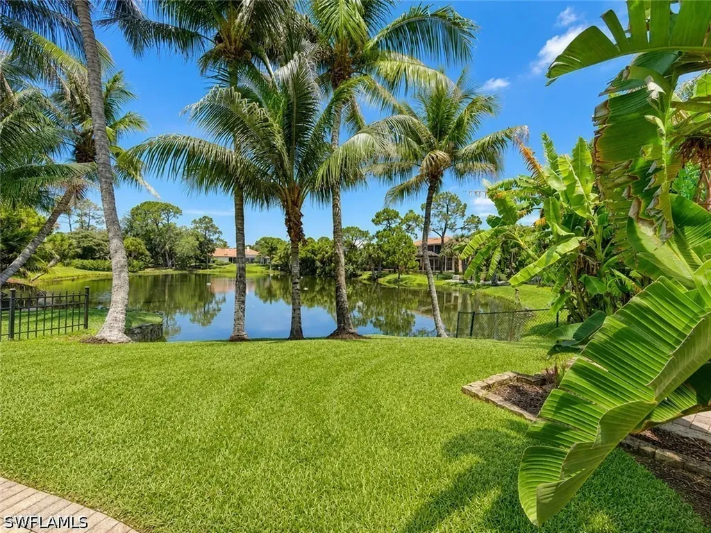 10919 Parnu Street Naples FL 34109