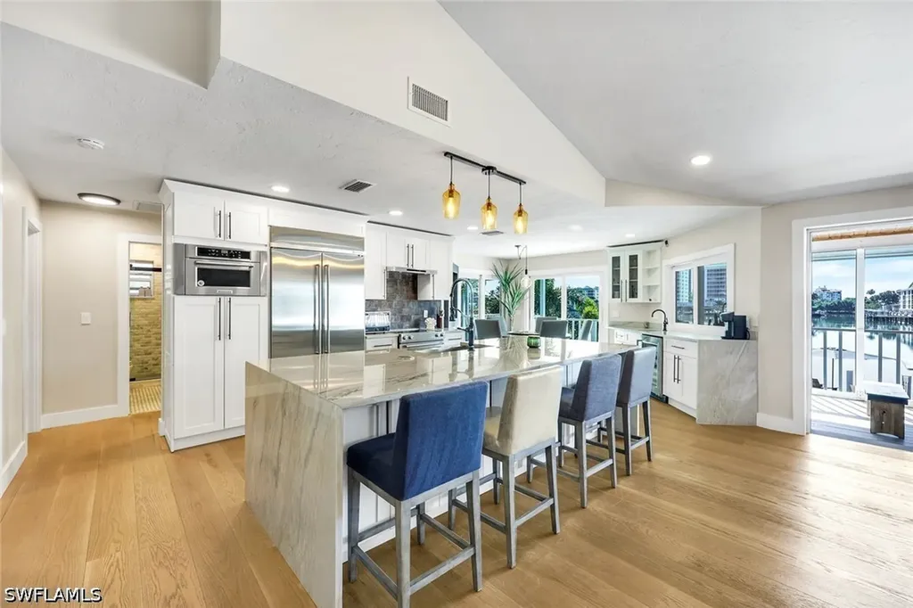 336 Oak Avenue Naples FL 34108