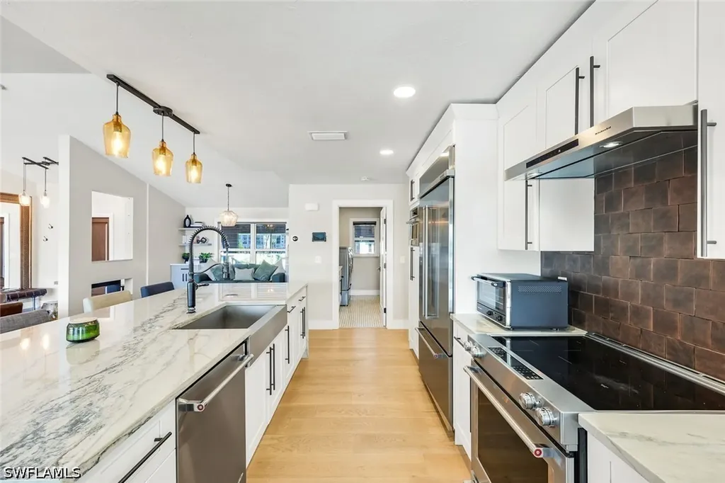 336 Oak Avenue Naples FL 34108