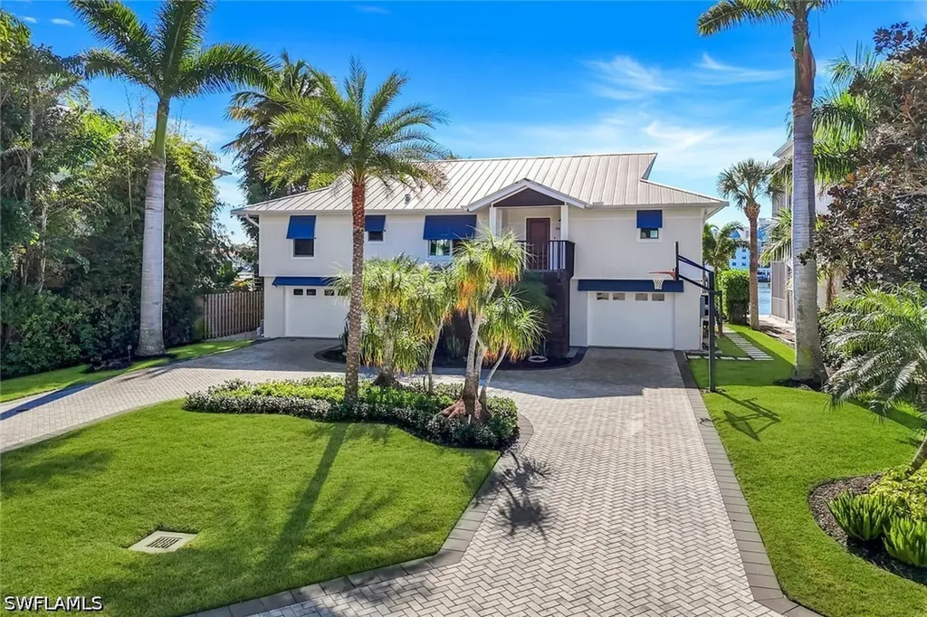 336 Oak Avenue Naples FL 34108