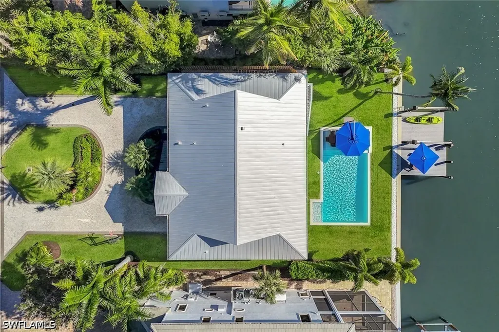 336 Oak Avenue Naples FL 34108