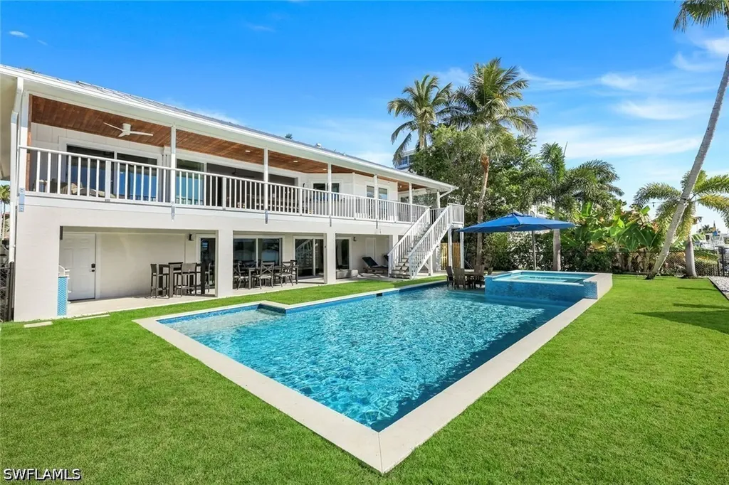 336 Oak Avenue Naples FL 34108
