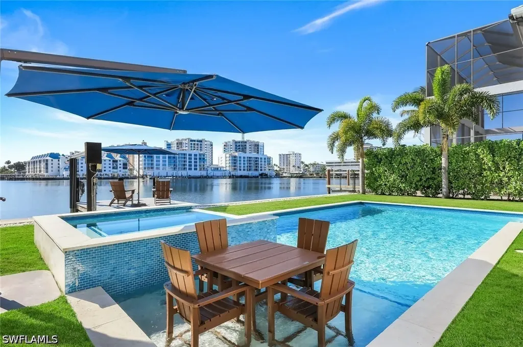 336 Oak Avenue Naples FL 34108