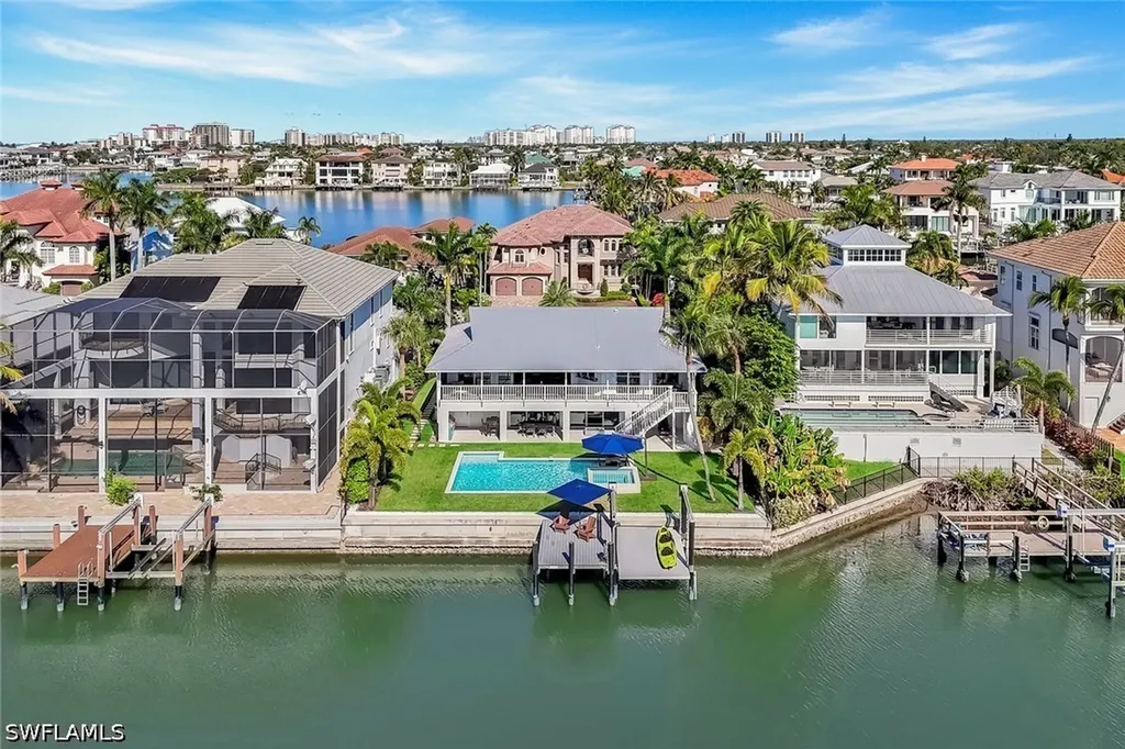 336 Oak Avenue Naples FL 34108