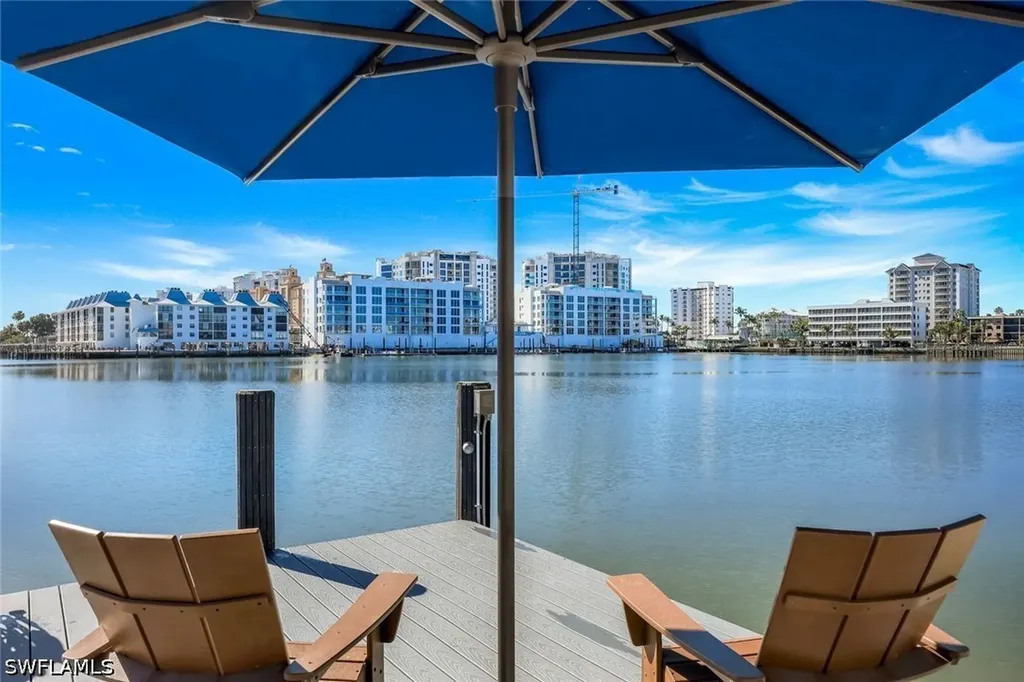336 Oak Avenue Naples FL 34108