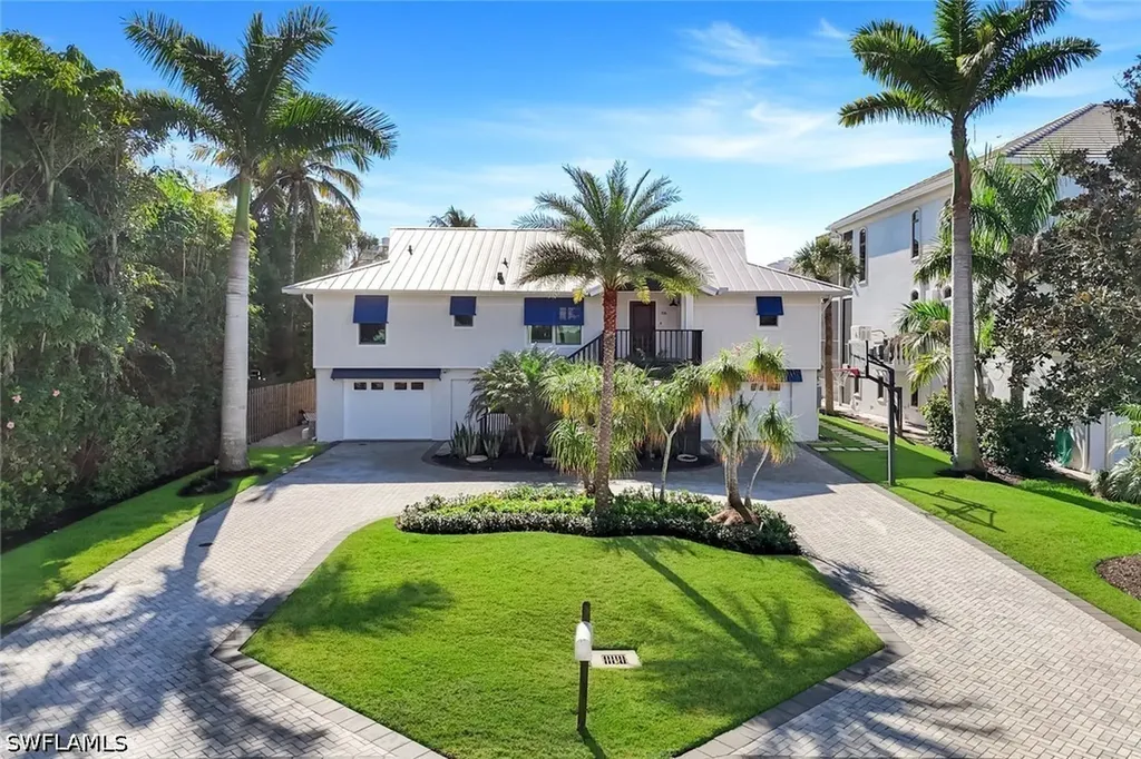 336 Oak Avenue Naples FL 34108