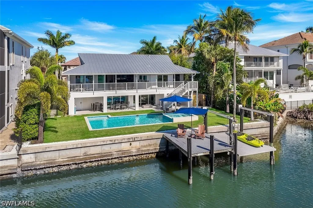 336 Oak Avenue Naples FL 34108