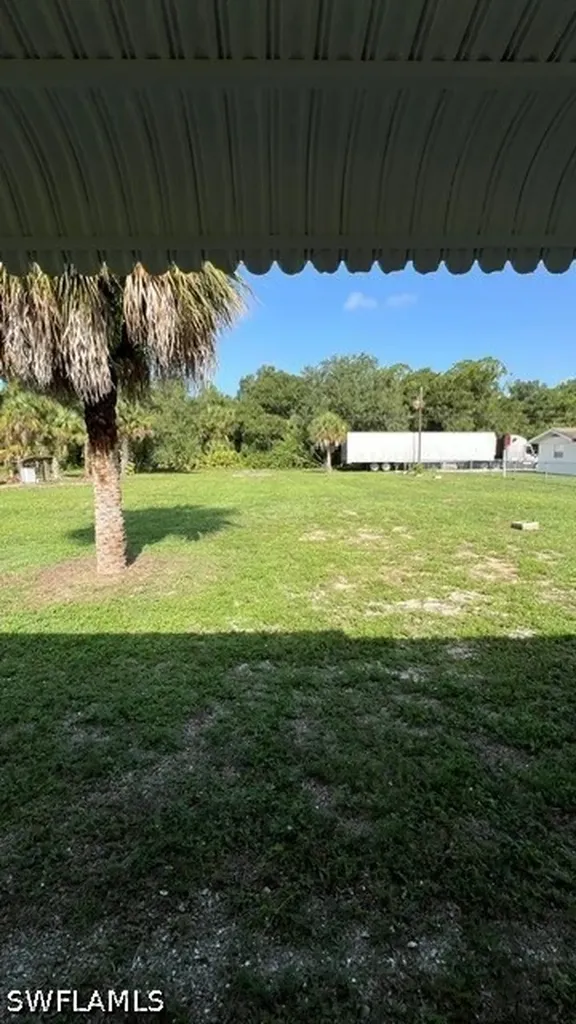 621 Gerald Avenue Lehigh Acres FL 33936