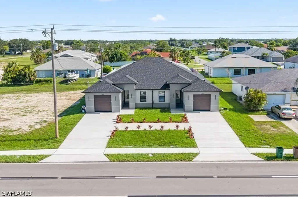 1315/1317 Diplomat Parkway E Cape Coral FL 33909