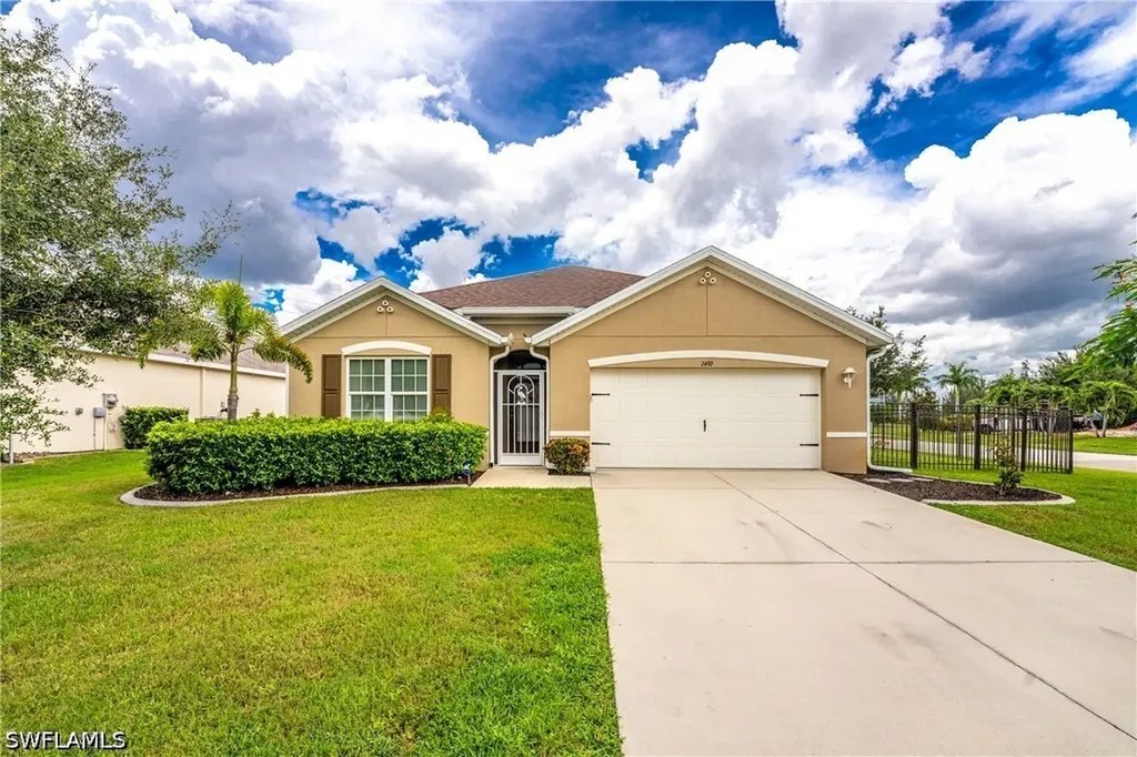 7492 Mikasa Drive Punta Gorda FL 33950