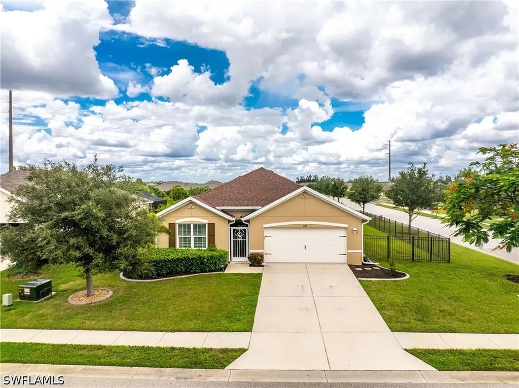7492 Mikasa Drive Punta Gorda FL 33950