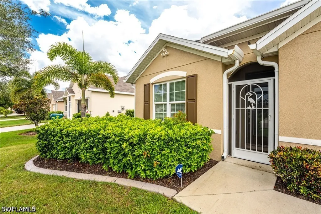 7492 Mikasa Drive Punta Gorda FL 33950