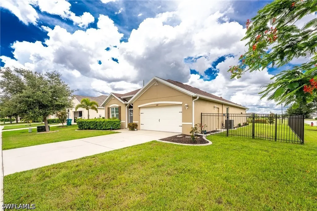 7492 Mikasa Drive Punta Gorda FL 33950