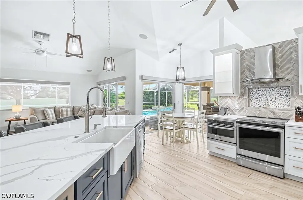 196 Palmetto Dunes Circle Naples FL 34113