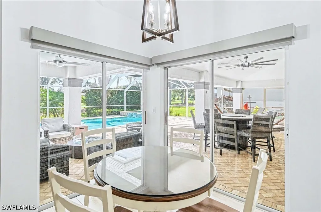 196 Palmetto Dunes Circle Naples FL 34113