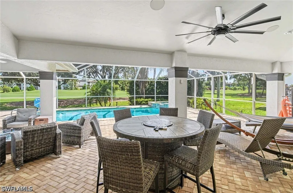 196 Palmetto Dunes Circle Naples FL 34113