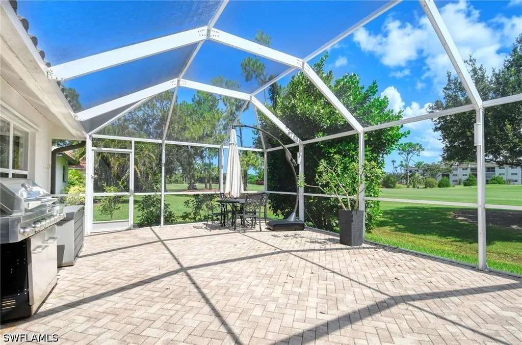 196 Palmetto Dunes Circle Naples FL 34113