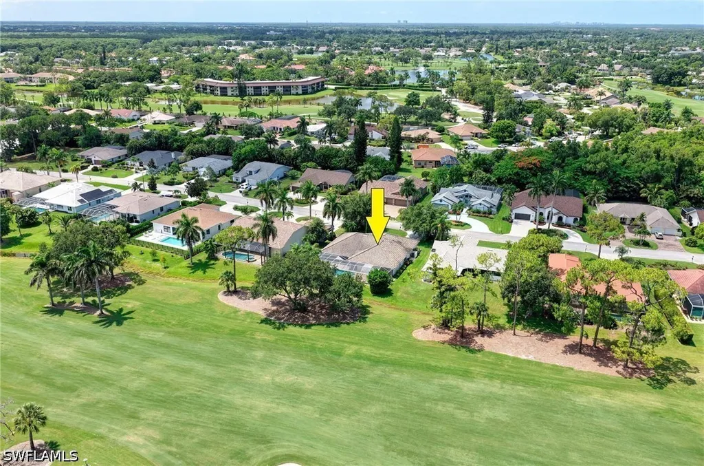 196 Palmetto Dunes Circle Naples FL 34113