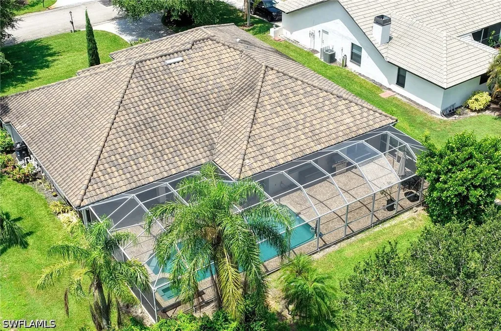 196 Palmetto Dunes Circle Naples FL 34113