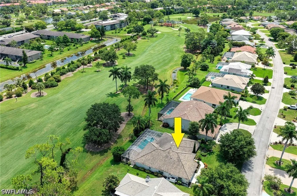 196 Palmetto Dunes Circle Naples FL 34113
