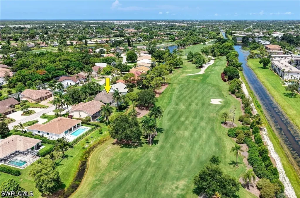 196 Palmetto Dunes Circle Naples FL 34113