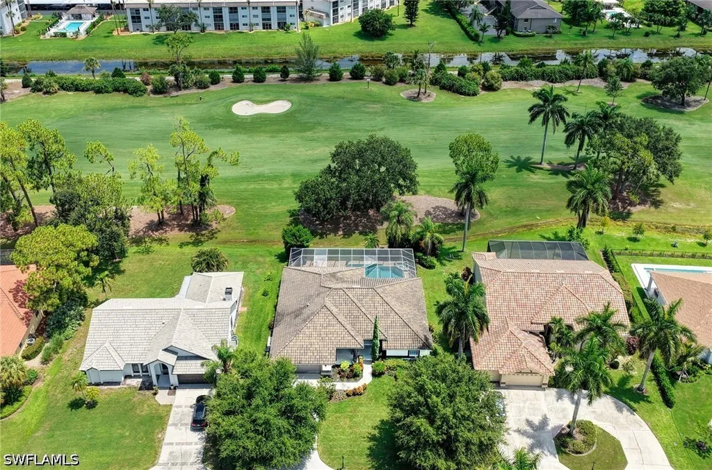 196 Palmetto Dunes Circle Naples FL 34113