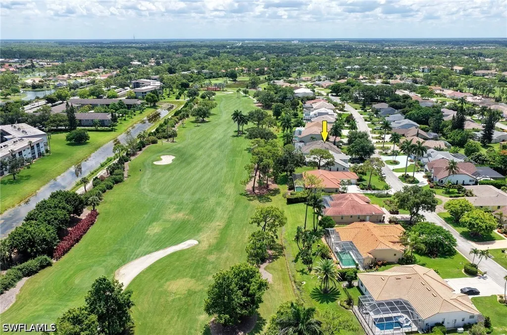 196 Palmetto Dunes Circle Naples FL 34113