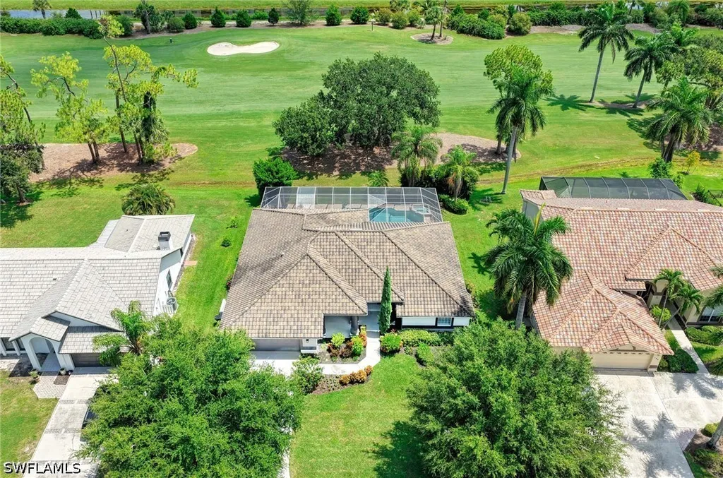 196 Palmetto Dunes Circle Naples FL 34113