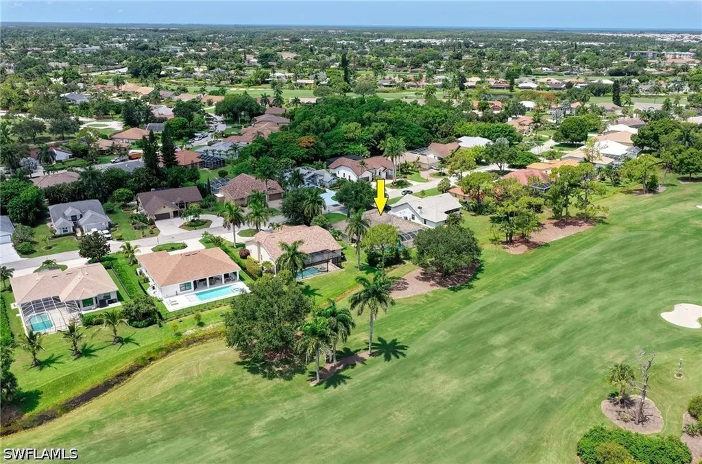 196 Palmetto Dunes Circle Naples FL 34113