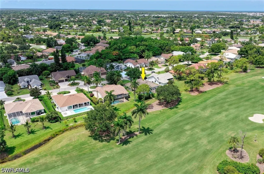 196 Palmetto Dunes Circle Naples FL 34113