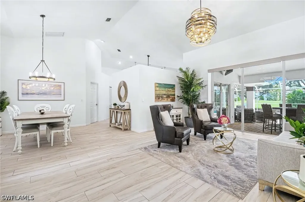 196 Palmetto Dunes Circle Naples FL 34113