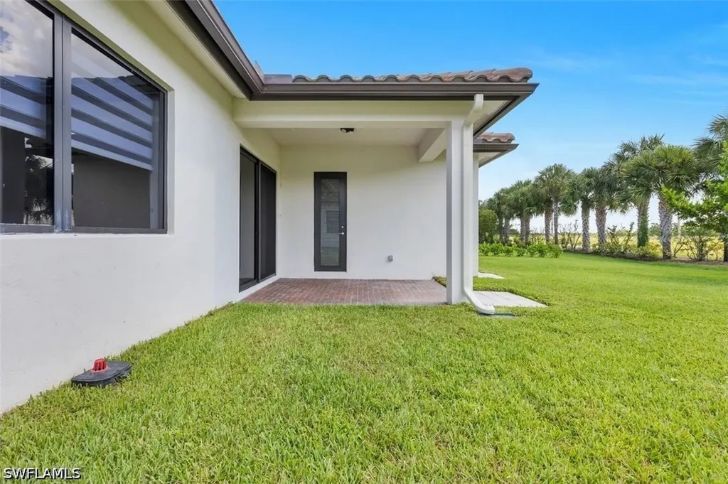 4881 Gambero Way Immokalee FL 34142