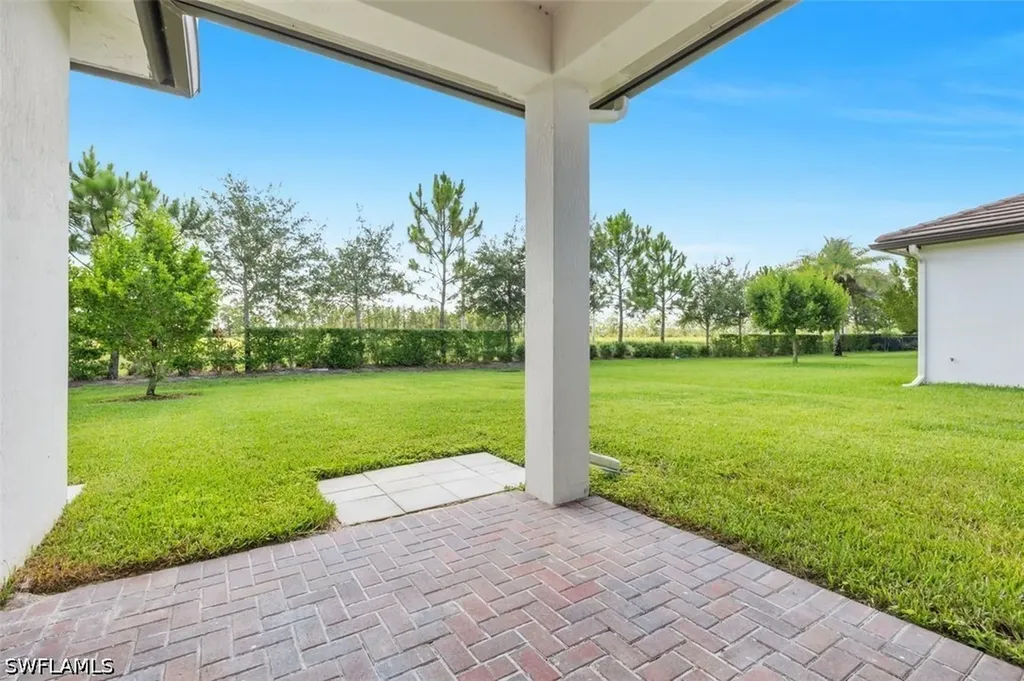 4881 Gambero Way Immokalee FL 34142