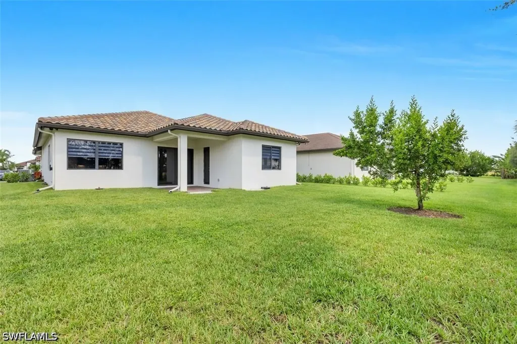 4881 Gambero Way Immokalee FL 34142