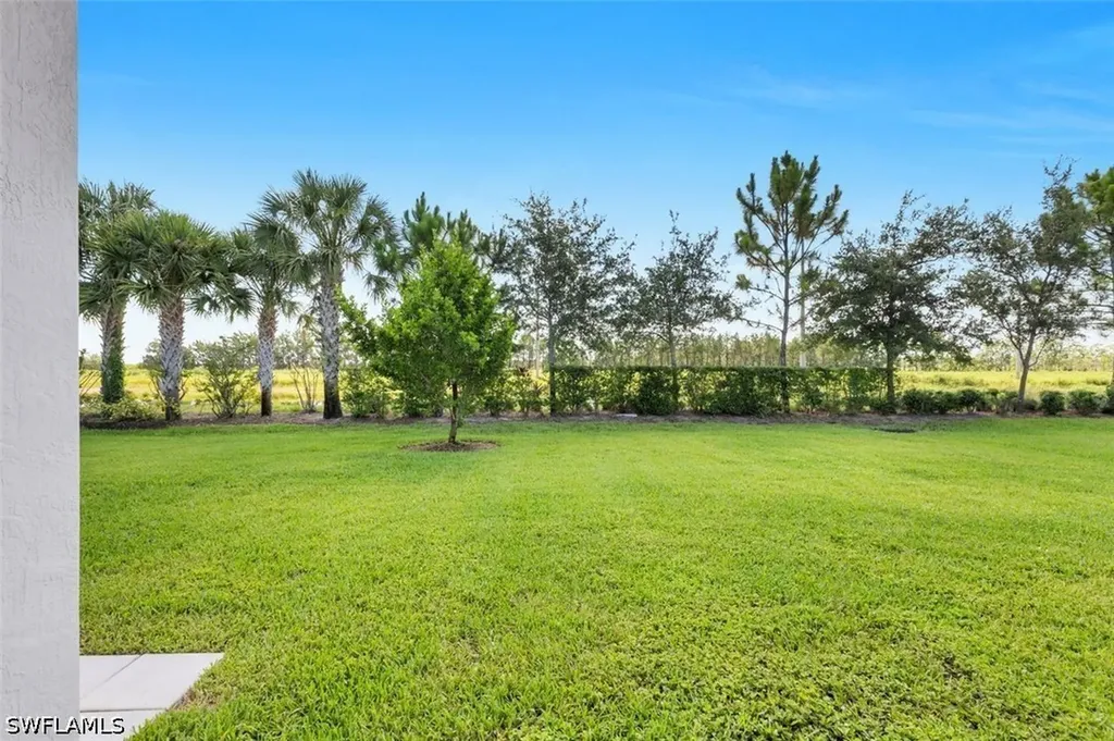 4881 Gambero Way Immokalee FL 34142