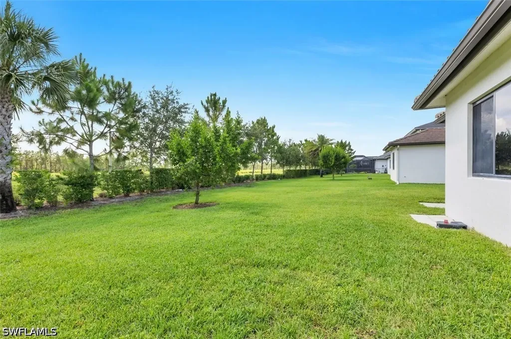 4881 Gambero Way Immokalee FL 34142