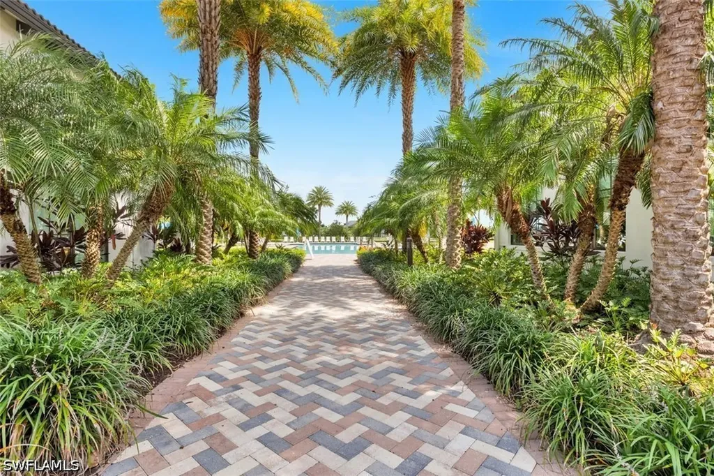 4881 Gambero Way Immokalee FL 34142
