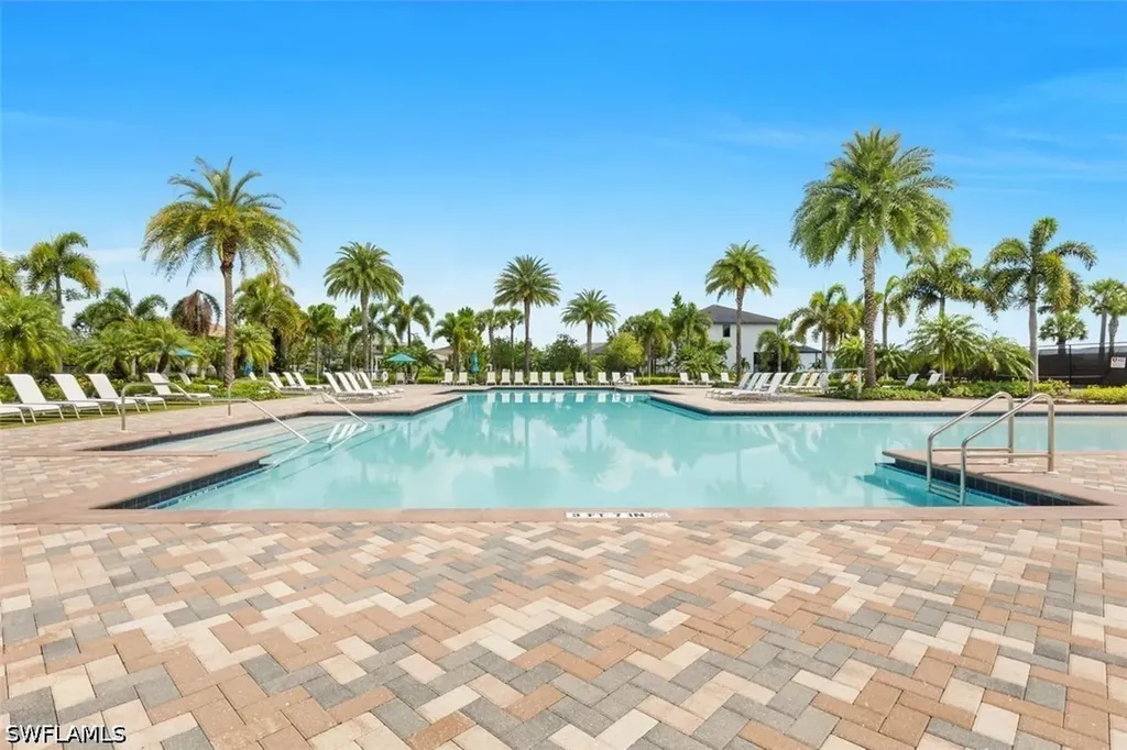4881 Gambero Way Immokalee FL 34142