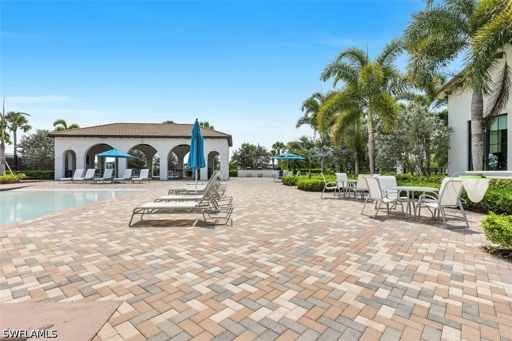 4881 Gambero Way Immokalee FL 34142