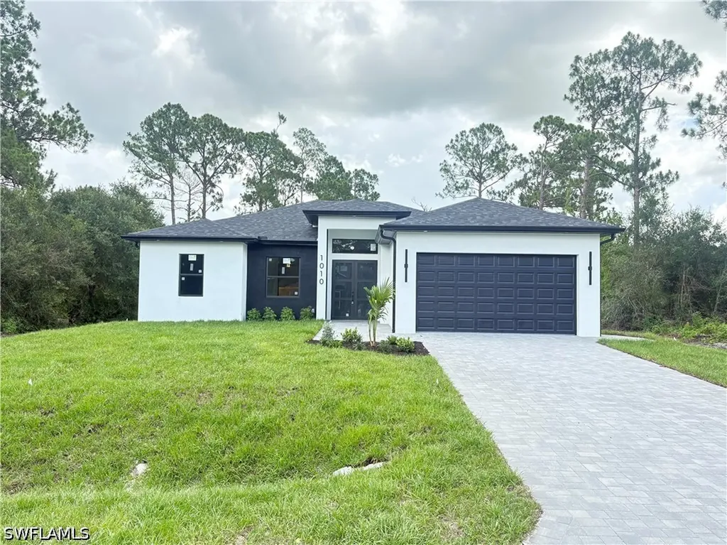 1010 Wellington Avenue Lehigh Acres FL 33972