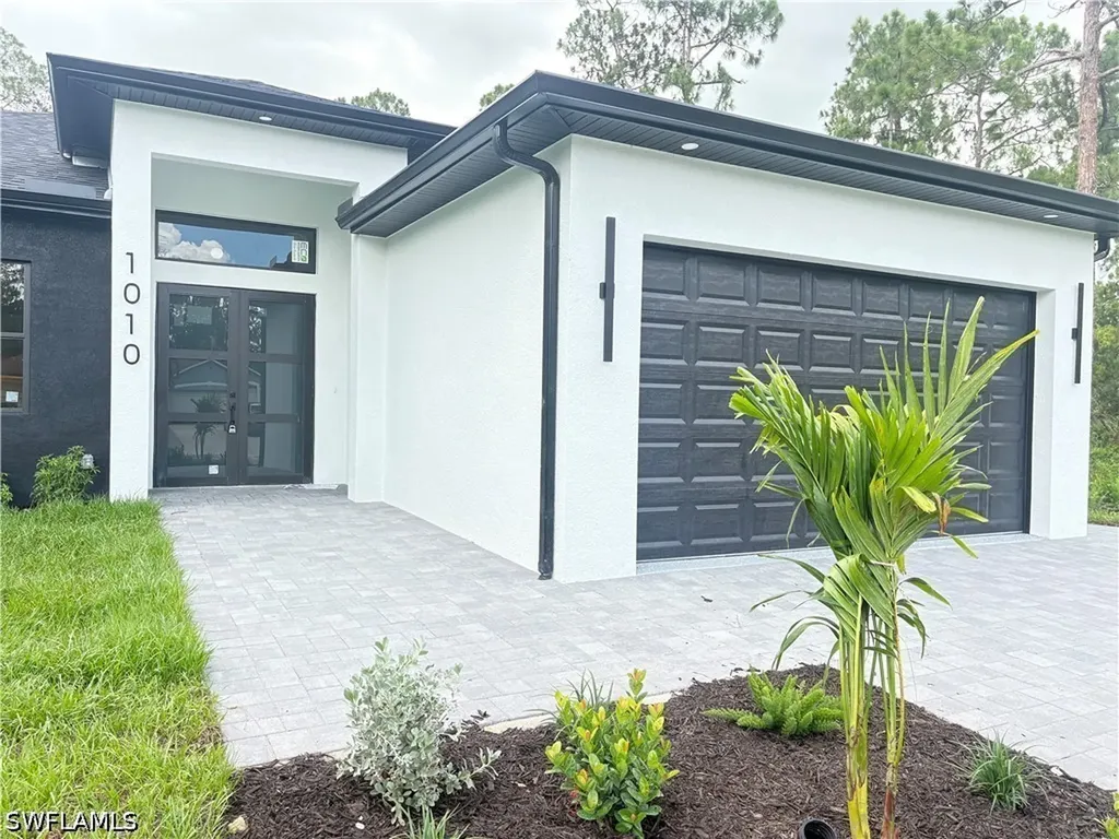 1010 Wellington Avenue Lehigh Acres FL 33972