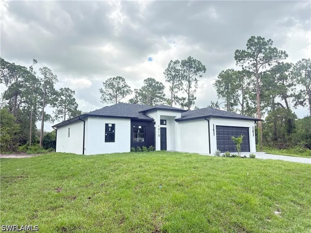 1010 Wellington Avenue Lehigh Acres FL 33972